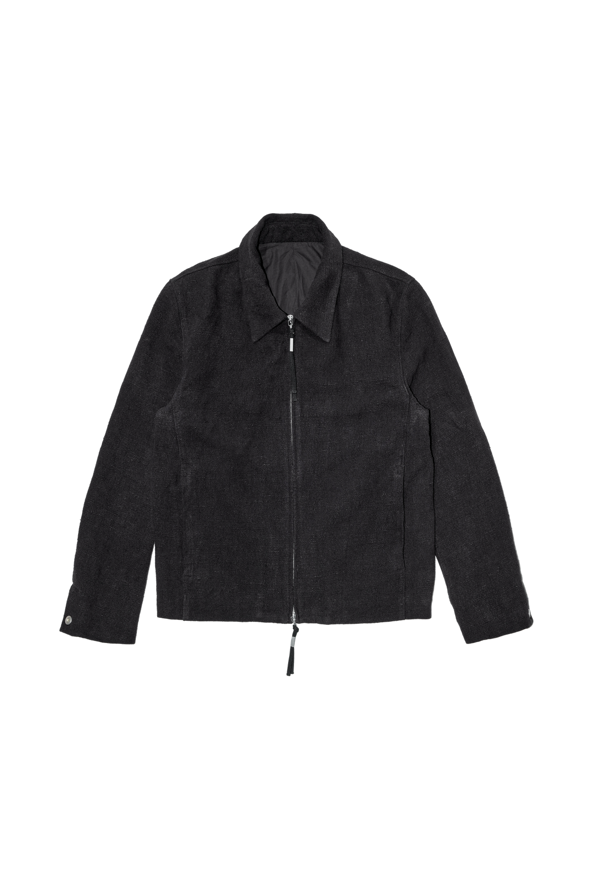 MAREN ZIP JACKET
