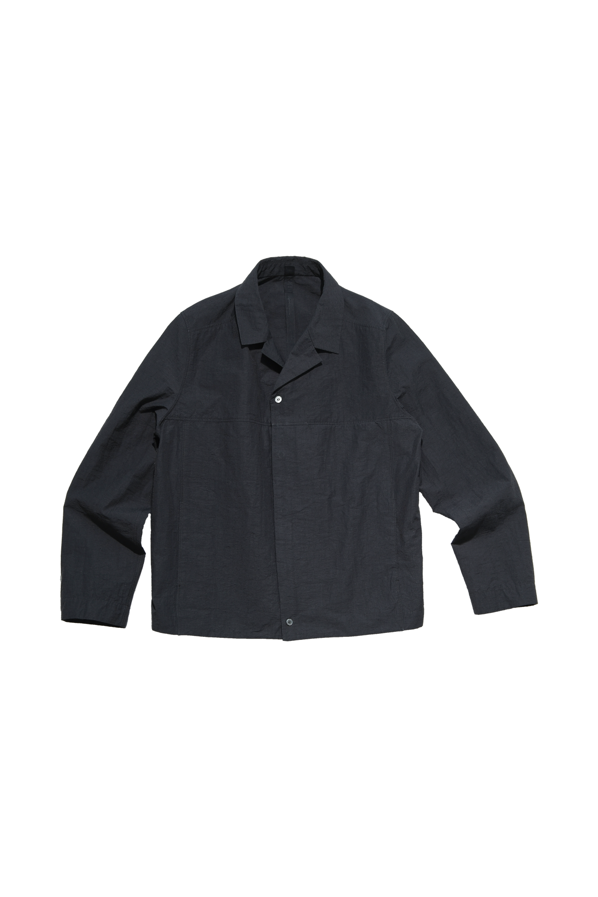 ORNE HIDDEN SHIRT