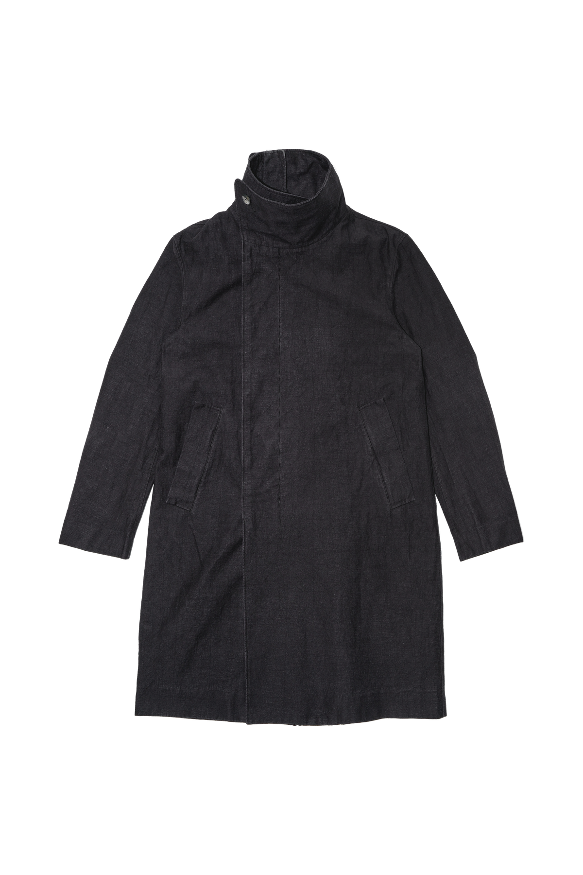 SENNE SPLIT COAT