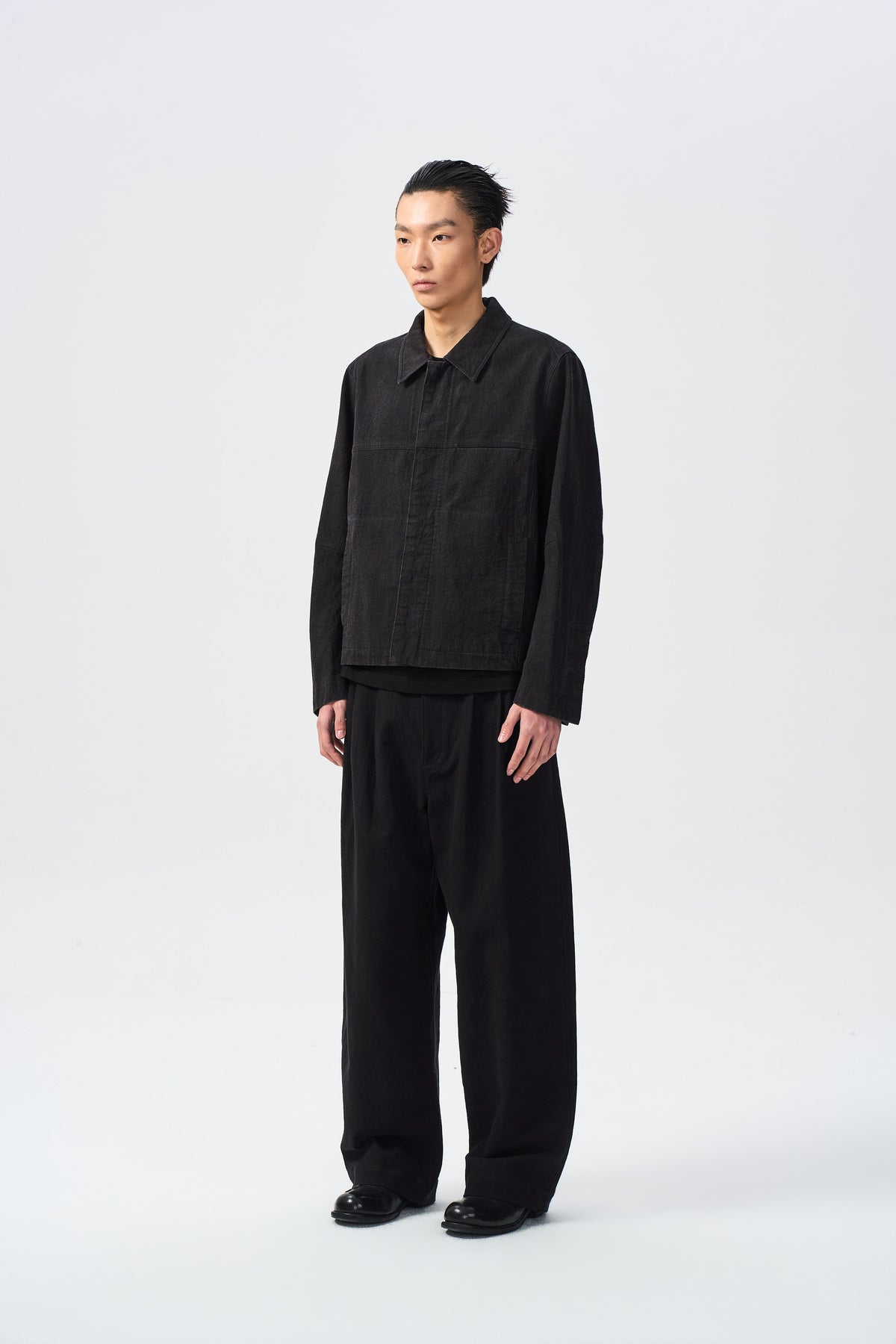 VALL AXIS JACKET