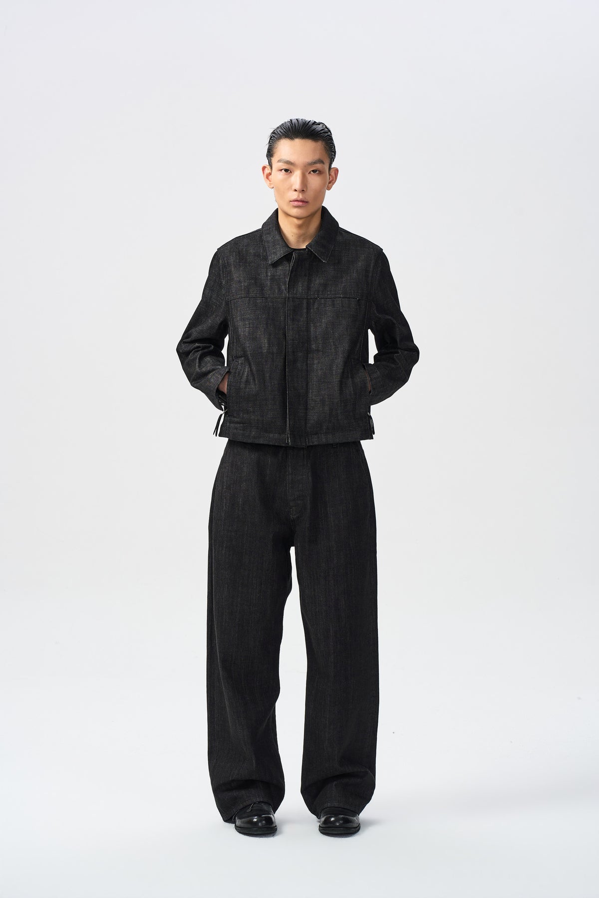 VALL AXIS JACKET