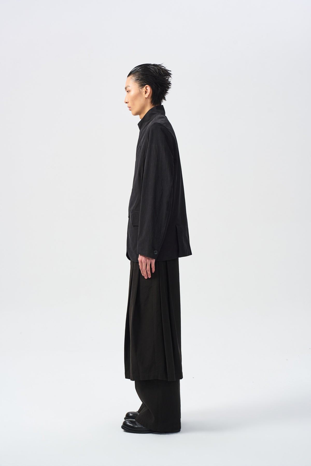 ARC BLAZER — side full view — ATTEMPT AW26
