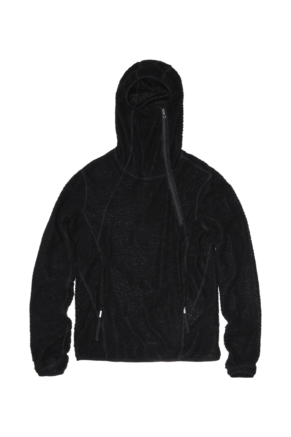 BALACLAVA TOP